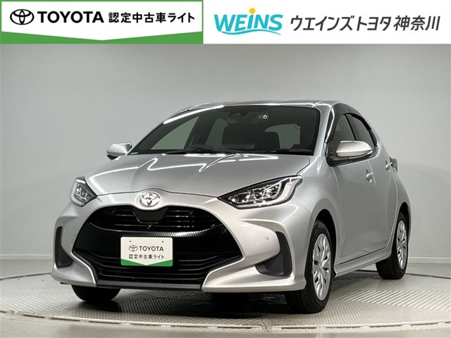 ヤリス 1.5 Z 