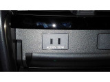 非常時やキャンプなどに役立つAC100Vコンセント付きです。