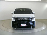 ヴェルファイア ハイブリッド 2.5 Z プレミア E-Four 4WD 