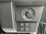 キーレスプッシュスタート。軽とは思えないほどの豊富な装備も魅力的!運転席から操作ラクラク。