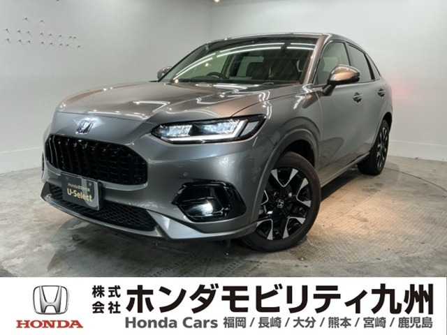 ZR-V 2.0 e:HEV Z 
