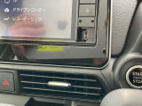 エアコン吹き出し口