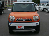 ハスラー G 4WD 