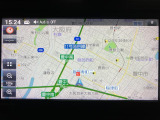 純正ナビです!