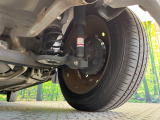 お車を安心してお乗りいただく為には、足回りの定期点検が欠かせません。サービスサポート(有償保証)では無料点検もご提供しており、安心のカーライフをお過ごしいただけるサポート体制が整っています。