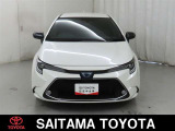 購入後のアフタ-メンテナンスも安心です。埼玉トヨタでは県内39ヶ所のサービス工場でメンテナンスを受けられます。