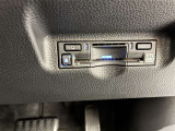 ETCを装備しており、各種特典が利用可能となりスマートインターチェンジも通行可能です。