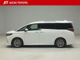 アルファード ハイブリッド 2.5 Z 