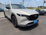 CX-8 2.2 XD ブラックトーンエディション 
