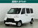 仕事から普段使いまで幅広く活躍☆ハイルーフ仕様で荷室空間も広く大きな荷物の積み込みも楽々♪4WD