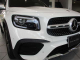 GLB GLB200d 4マチック AMGラインパッケージ 4WD 