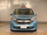 フリード 1.5 G ホンダセンシング 