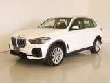 BMW X5 xドライブ 35d 4WD