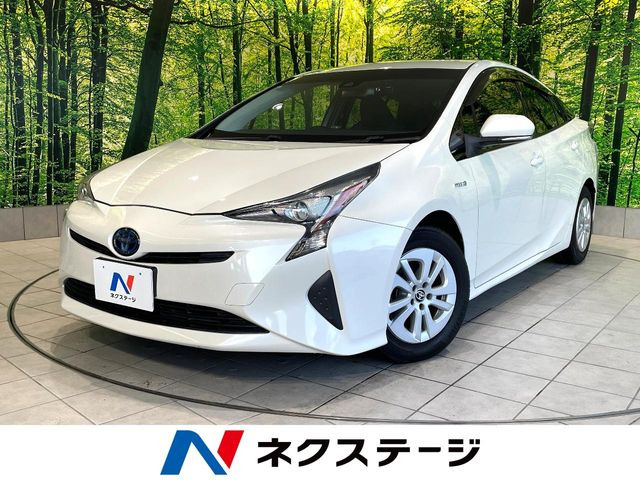 プリウス 1.8 S