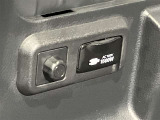 非常時やキャンプなどに役立つAC100Vコンセント付きです。