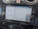 ノート 1.2 e-POWER X 修復歴無し