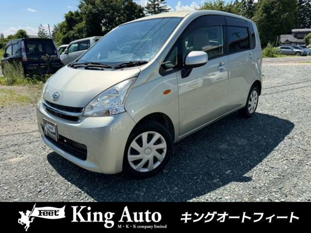 ムーヴ L 4WD 