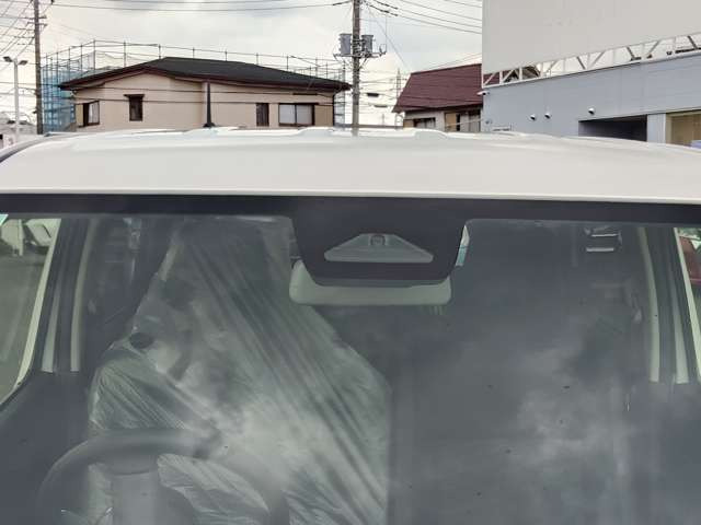 スズキ ワゴンR ハイブリッド(HYBRID) ZX 届出済み未使用車 衝突軽減