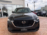 CX-60 2.5 PHEV エクスクルーシブモダン 4WD 