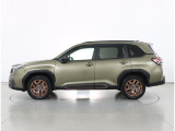 フォレスター 1.8 スポーツ EX 4WD 