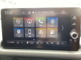 スマートフォンと連携して色々な音楽を楽しむことができます。