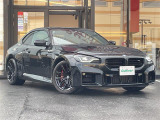BMW M2クーペ 3.0