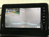 前後ドライブレコーダーの映像がナビゲーションに映ります、あおり運転や追突事故の時に映像に残るので安心です!