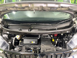 親切・丁寧な専門メカニックスタッフが応対!・車検・点検整備・事故等の修理などアフターサービスも安心。お車のカスタマイズもネクステージのサービススタッフまでご相談ください!