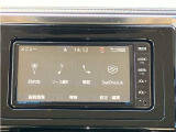 純正ナビ☆ワンセグTV☆CD♪バックカメラ☆