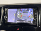 【サイドカメラ】幅寄せ時や狭い場所での駐車もこれで安心!