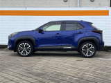ヤリスクロス 1.5 ハイブリッド Z E-Four 4WD 