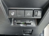 ETCやステアリングヒーターなど装備も充実です★