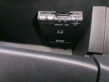 ETC付きです。高速道路料金がスムーズに通行できます。ETCカードはお忘れなく!