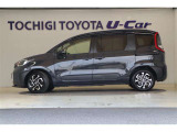 シエンタ ハイブリッド 1.5 Z 