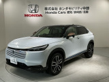 全国納車可 第三者機関証明書付 H SENSING 最長5年保証 ワンオ-ナ- 純正ナビ TV Rカメラ BTオ-ディオ ドラレコETC LEDライト装備のヴェゼルe:HEV Zプレイパッケージ入庫!