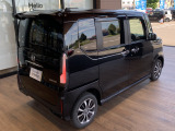 ■Honda認定中古車「U-Select」取扱店。点検・整備・保証付きで、安心してお選びいただける中古車をご用意しております。