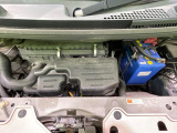 親切・丁寧な専門メカニックスタッフが応対!・車検・点検整備・事故等の修理などアフターサービスも安心。お車のカスタマイズもネクステージのサービススタッフまでご相談ください!
