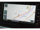 日産純正MJ320D-Lメモリーナビゲーション