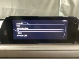 メーカーオプションのTVチューナー付き!