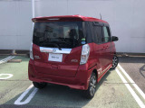 デイズルークス ハイウェイスター X Gパッケージ 