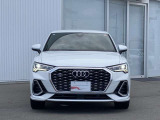 Q3  35 TDI クワトロ Sライン ディーゼルターボ 4WD