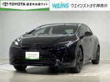 トヨタ プリウス
