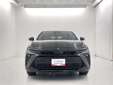 クラウンスポーツ 2.5 RS E-Four 4WD 