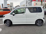 軽自動車をお探しなら、是非一度ご来店下さい!たくさん在庫車がございます!