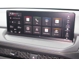 ホンダ純正コネクトディスプレイはAM/FM・Bluetooth・フルセグTV・スマートフォンで用いるGoogleアカウントを使用することで多彩なサービスが車内で利用でいます。