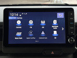 純正メモリーナビ・ミュージックラック・地デジチューナー・Bluetooth対応・アップルカープレイ対応・アンドロイドオート対応