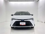 カローラツーリング 1.8 ハイブリッド W×B 