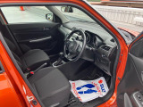 体にフィットする運転席で快適なドライブをサポート!全車消毒済みなので、安心してお乗りいただけます。