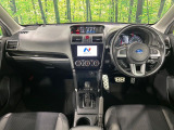 フォレスター 2.0 Sリミテッド 4WD 