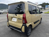 タント ファンクロス 